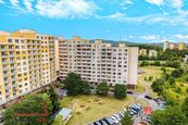 Prodej bytu/2+1, 93 m, Brodská 98, Příbram VIII, 26101, cena 4190000 CZK / objekt, nabízí 