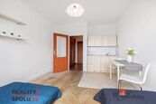 Prodej, byty/1+kk, 23 m2, Halasovo náměstí 257/4, Lesná, 63800 Brno, Brno-město [ID 62449], cena 3499650 CZK / objekt, nabízí 