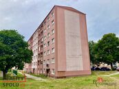 Prodej, byty/3+1, 73 m2, Severní 1167, 36301 Ostrov, Karlovy Vary [ID 62881], cena 2399000 CZK / objekt, nabízí 