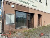 Prodej, komerční/obchodní prostory, 77 m2, Hlavní 217, 79084 Mikulovice, Jeseník [ID 63004], cena 600000 CZK / objekt, nabízí 