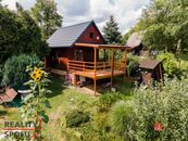 Prodej, domy/chata, 56 m2, U Studánky, Mikovice, Kralupy nad Vltavou, Mělník [ID 62626], cena 2650000 CZK / objekt, nabízí 