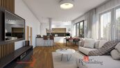 Prodej, byty/4+kk, 125 m2, V Pískovně, Štěchovice, Praha-západ [ID 63135], cena 8390000 CZK / objekt, nabízí 