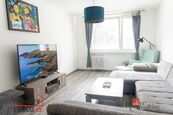 Prodej, byty/2+1, 62.4 m2, Krušnohorská 1649, 43111 Jirkov, Chomutov [ID 63111], cena 2150000 CZK / objekt, nabízí 