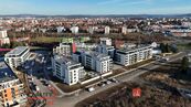 Prodej, byty/2+kk, 82.8 m2, Goldscheiderova, Jižní Předměstí, Plzeň 3 [ID 38709], cena 5991600 CZK / objekt, nabízí 