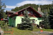 Prodej, domy/rodinný, 241 m2, Krkonošská 573, Desná II, 46861 Desná, Jablonec nad Nisou [ID 63719], cena 4999000 CZK / objekt, nabízí 