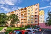 Prodej, byty/2+1, 57 m2, Budovatelů 681, 35735 Chodov, Sokolov [ID 63632], cena 1350000 CZK / objekt, nabízí 