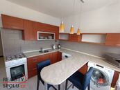 Pronájem, byty/3+1, 77 m2, Jabloňová 2671, 43801 Žatec, Louny [ID 63756], cena 14000 CZK / objekt / měsíc, nabízí 