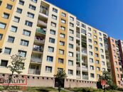 Prodej, byty/3+1, 72 m2, Krašovská 1730/18, Bolevec, 32300 Plzeň, Plzeň-město [ID 63850], cena 4790000 CZK / objekt, nabízí 