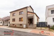 Prodej, domy/rodinný, 117 m2, 69155 Moravská Nová Ves, Břeclav [ID 63315], cena 6893250 CZK / objekt, nabízí 