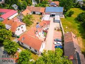 Prodej, komerční/sklad, 1138 m2, Na Návsi 33, 25101 Čestlice, Praha-východ [ID 63723], cena 58000000 CZK / objekt, nabízí 