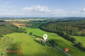 Prodej, pozemky/bydlení, 5718 m2, 33828 Přívětice, Rokycany [ID 64044], cena 5500000 CZK / objekt, nabízí 