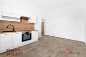 Pronájem bytu 1 + 1 48 m2, Lidická, Varnsdorf, cena 8500 CZK / objekt / měsíc, nabízí 