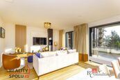 Prodej nádherného bytu 3+KK v resortu Molo Lipno, cena 22925600 CZK / objekt, nabízí