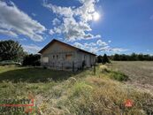 Prodej, pozemky/komerční, 1019 m2, Tlustice, Beroun [ID 61581], cena 2621000 CZK / objekt, nabízí 