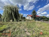 Prodej, pozemky/komerční, 1019 m2, Tlustice, Beroun [ID 61581], cena 2621000 CZK / objekt, nabízí 