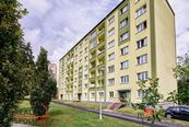 Prodej, byty/2+1, 54 m2, Revoluční 605, 35735 Chodov, Sokolov [ID 63516], cena 1399000 CZK / objekt, nabízí 