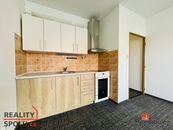 Pronájem, byty/1+kk, 30.5 m2, Mírová 1435, 51601 Rychnov nad Kněžnou, Rychnov nad Kněžnou [ID 61340], cena 9300 CZK / objekt / měsíc, nabízí 