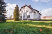 Prodej, domy/vila, 520 m2, Plzeňská 89, 33022 Zbůch, Plzeň-sever [ID 63674], cena 9900000 CZK / objekt, nabízí 