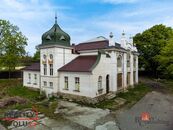Pronájem, komerční/restaurace, 730 m2, Sokolovská 338/124, Rybáře, 36005 Karlovy Vary, Karlovy Vary , cena cena v RK, nabízí