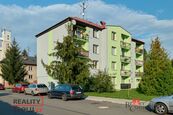 Prodej, byty/4+1, 95 m2, Al. Jiráska 439, 51771 České Meziříčí, Rychnov nad Kněžnou [ID 64577], cena 3790000 CZK / objekt, nabízí 