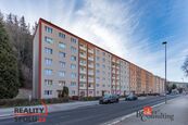 Prodej, byty/2+1, 54 m2, Čs. armády 11, 35801 Kraslice, Sokolov [ID 64530], cena 1480000 CZK / objekt, nabízí 