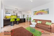 Pronájem, byty/3+kk, 75 m2, U Lesoparku 995, 25091 Zeleneč, Praha-východ [ID 64533], cena 23000 CZK / objekt / měsíc, nabízí 