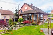 Prodej, domy/rodinný, 165 m2, 50401 Humburky, Hradec Králové [ID 59982], cena 8950000 CZK / objekt, nabízí 