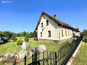 Prodej, domy/rodinný, 153 m2, 46373 Habartice, Liberec [ID 63820], cena 4950000 CZK / objekt, nabízí 