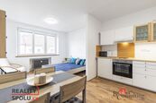 Pronájem, byty/1+kk, 30 m2, Střední 395/11, Ponava, 60200 Brno, Brno-město [ID 64868], cena 13000 CZK / objekt / měsíc, nabízí 