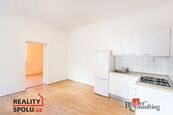 Prodej, byty/2+kk, 35 m2, Slovákova 355/6, Veveří, 60200 Brno, Brno-město [ID 64779], cena 4772250 CZK / objekt, nabízí 