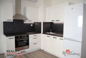 Pronájem, byty/1+kk, 39 m2, Goldscheiderova 3055/5, Vnitřní Město, 30100 Plzeň, Plzeň-město [ID 6489, cena 13000 CZK / objekt / měsíc, nabízí 