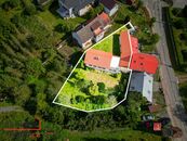 Prodej, domy/rodinný, 90 m2, Petroupec E34, 25601 Petroupim, Benešov [ID 64519], cena 5950000 CZK / objekt, nabízí 