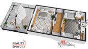 Prodej, domy/rodinný, 90 m2, Petroupec E34, 25601 Petroupim, Benešov [ID 64519], cena 5950000 CZK / objekt, nabízí 