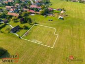 Prodej, pozemky/bydlení, 1250 m2, Horní Ředice, Pardubice [ID 64364], cena 3990000 CZK / objekt, nabízí 