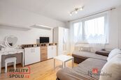 Prodej, byty/1+1, 32 m2, sídl. Družba 658, 66701 Židlochovice, Brno-venkov [ID 65007], cena 3490000 CZK / objekt, nabízí 