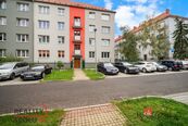 Prodej, byty/3+1, 70 m2, K. H. Máchy 1129, 43111 Jirkov, Chomutov [ID 64633], cena 1802850 CZK / objekt, nabízí 