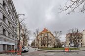 Prodej, byty/1+1, 31 m2, Březinova 513/2, Karlín, 18600 Praha 8 [ID 65473], cena 6499000 CZK / objekt, nabízí 