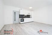 Pronájem, byty/1+kk, 41.22 m2, Heyrovského 632/27, Doudlevce, 30100 Plzeň 3 [ID 64940], cena 14000 CZK / objekt / měsíc, nabízí 