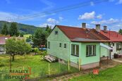 Prodej, domy/rodinný, 58 m2, 54213 Jívka, Trutnov [ID 63444], cena 1621000 CZK / objekt, nabízí 