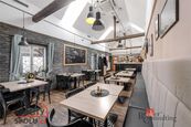 Prodej, komerční/restaurace, 150 m2, Mezi Křižovatkami 23, 25241 Dolní Břežany, Praha-západ [ID 6419, cena 10590000 CZK / objekt, nabízí 