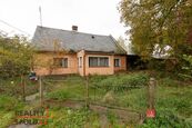 Prodej, domy/rodinný, 140 m2, 79315 Lichnov, Bruntál [ID 63209], cena 1560000 CZK / objekt, nabízí 