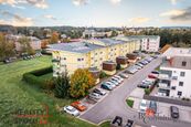 Podnájem, byty/2+kk, 53 m2, K Tabulkám 1449, 51741 Kostelec nad Orlicí, Rychnov nad Kněžnou [ID 6536, cena 10000 CZK / objekt / měsíc, nabízí 