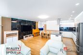 Prodej, byty/3+kk, 115 m2, Stodůlky, 15800 Praha 5 [ID 65596], cena 12490000 CZK / objekt, nabízí 