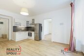 Pronájem, byty/2+kk, 50 m2, Baranova 1804/25, Žižkov, 13000 Praha 3 [ID 65830], cena 22000 CZK / objekt / měsíc, nabízí Realityspolu