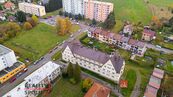 Prodej, komerční/činžovní dům, 2315 m2, U Svobodárny 1032, 51251 Lomnice nad Popelkou, Semily [ID 65, cena 34944000 CZK / objekt, nabízí 