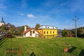 Prodej, byty/2+kk, 44 m2, Dolní Falknov 9, 40745 Kytlice, Děčín [ID 65453], cena 2190000 CZK / objekt, nabízí 