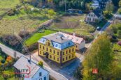 Prodej, byty/3+kk, 88 m2, Dolní Falknov 9, 40745 Kytlice, Děčín [ID 65456], cena 3190000 CZK / objekt, nabízí 