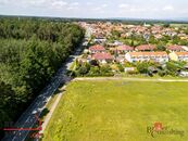 Prodej, pozemky/bydlení, 908 m2, Luční, Horní Jelení, Pardubice [ID 66000], cena 4173170 CZK / objekt, nabízí 