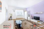 Prodej, byty/1+1, 39 m2, Palackého 605, 79326 Vrbno pod Pradědem, Bruntál [ID 65289], cena 1249420 CZK / objekt, nabízí 