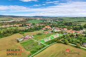 Prodej, pozemky/bydlení, 1156 m2, Čechyně , Rousínov, Vyškov [ID 65650], cena 3950000 CZK / objekt, nabízí 